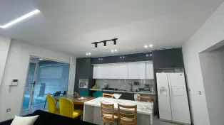 ویلا استخردار ساحلی سرخرود