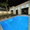 ویلا فلت استخر اب گرم سرخرود