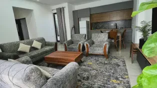 ویلا فلت با استخر ابگرم سرخرود