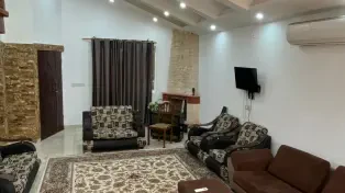 231 متر ویلا شهرکی برای اجاره سالیانه