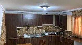 231 متر ویلا شهرکی برای اجاره سالیانه