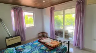 231 متر ویلا شهرکی برای اجاره سالیانه