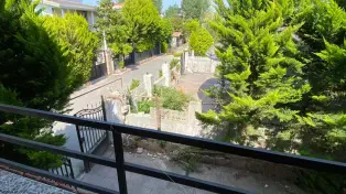 231 متر ویلا شهرکی برای اجاره سالیانه