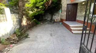 231 متر ویلا شهرکی برای اجاره سالیانه