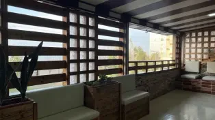فروش ۱۴۰ متر آپارتمان شیک در خط ساحل محمودآباد