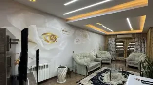 فروش ۱۴۰ متر آپارتمان شیک در خط ساحل محمودآباد