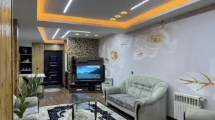 فروش ۱۴۰ متر آپارتمان شیک در خط ساحل محمودآباد
