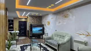 فروش ۱۴۰ متر آپارتمان شیک در خط ساحل محمودآباد