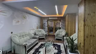 فروش ۱۴۰ متر آپارتمان شیک در خط ساحل محمودآباد
