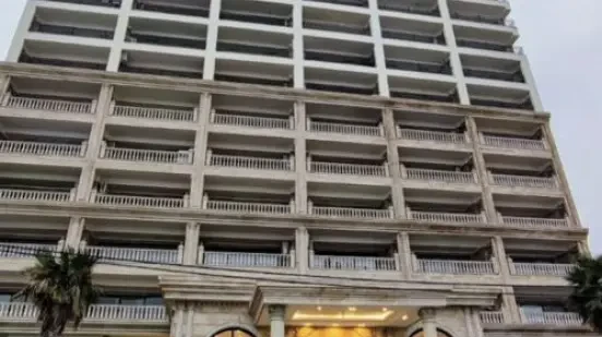 فروش آپارتمان ۱۳۵ متری شیک نوساز آرال ۱۰ سرخرود