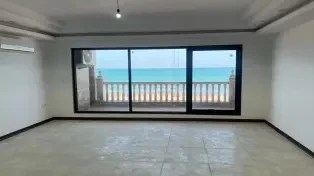 فروش آپارتمان ۱۳۵ متری شیک نوساز آرال ۱۰ سرخرود