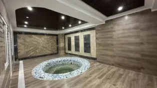 فروش آپارتمان ۱۳۵ متری شیک نوساز آرال ۱۰ سرخرود