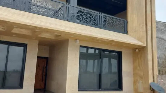 ویلا شهرکی فول فرنیش استخردار