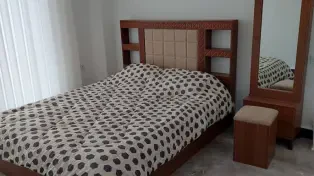 ویلا شهرکی فول فرنیش استخردار