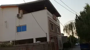 ویلا تریبلکس ساحلی خوش قیمت