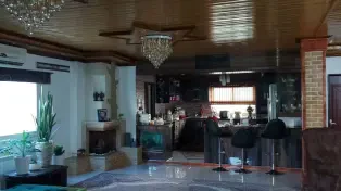 ویلا تریبلکس ساحلی خوش قیمت