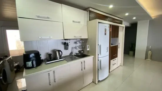 فروش واحد برج پلاک یک سرخرود