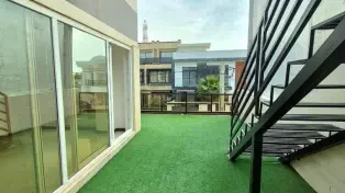 ویلا در سرخرود منطقه حاجی کلا