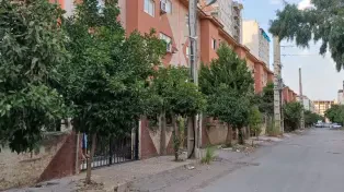 فروش واحد مسکن مهر ساحلی سرخرود
