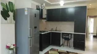 اپارتمان در ساحل سرخرود