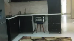 اپارتمان در ساحل سرخرود