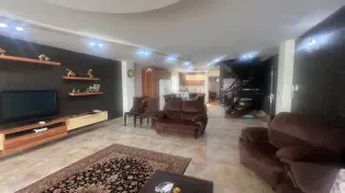 پنت‌هاوس رویایی پلاک اول دریا