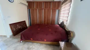 پنت‌هاوس رویایی پلاک اول دریا