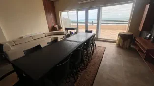 پنت‌هاوس رویایی پلاک اول دریا