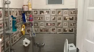 ویلا نیم پیلوت ساحلی