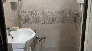 ویلا نیم پیلوت ساحلی