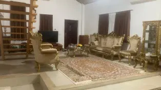 ویلا نیم پیلوت ساحلی