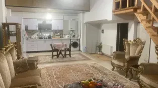 ویلا نیم پیلوت ساحلی