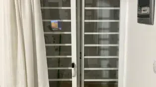 ویلا نیم پیلوت ساحلی