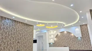 فروش ویلای ساحلی، لوکس شهرکی سنددار