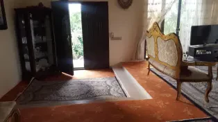 ویلا دوبلکس شهرکی سرخرود