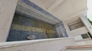 فروش ۲۲۰ متر ویلا شیک نوساز استخردار در سرخرود