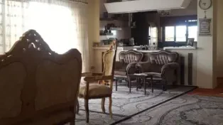 دیلا دوبلکس نزدیک دریا سرخرود