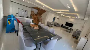 ویلا دوبلکس ساحلی