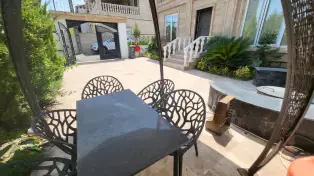 ویلا دوبلکس ساحلی