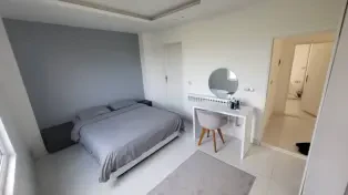 ویلا دوبلکس ساحلی