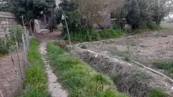 ویلا باغ سه هزار متری جاده خانه دریا