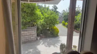 ویلا باغ سه هزار متری جاده خانه دریا