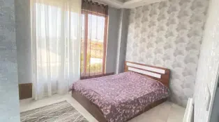 ویلا ساحلی استخر دار