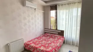 ویلا ساحلی استخر دار