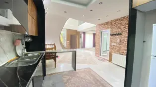 ویلا ساحلی استخر دار