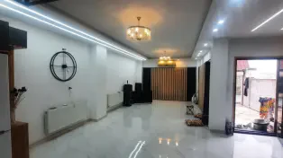 ویلا دوبلکس نوساز نزدیک ساحل