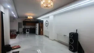 ویلا دوبلکس نوساز نزدیک ساحل