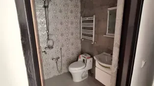 ویلا دوبلکس شهرکی نوساز