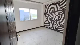 ویلا دوبلکس شهرکی نوساز