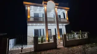 ویلا شهرکی در روستای تشبندان